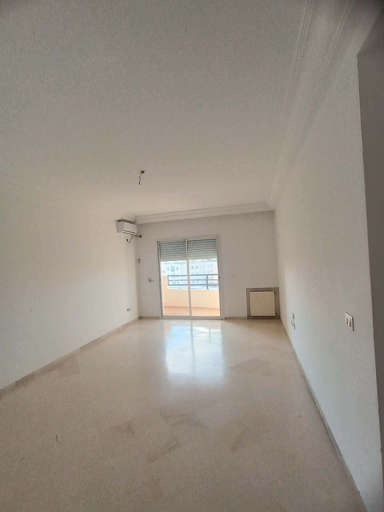 Nouvelle Medina&nbsp;Nouvelle Medina&nbsp;Vente&nbsp;Appart. 2 pi�ces&nbsp;Un appartement s plus 2 � nouvelle m�dina