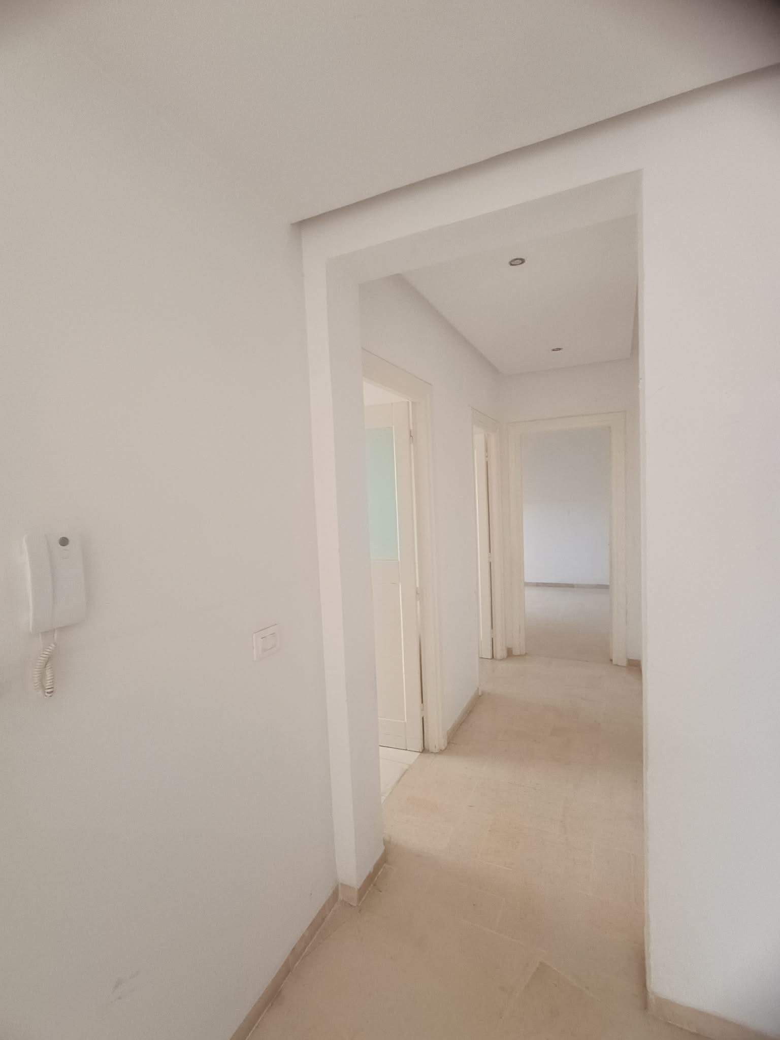 Nouvelle Medina&nbsp;Nouvelle Medina&nbsp;Vente&nbsp;Appart. 2 pi�ces&nbsp;Un appartement s plus 2 � nouvelle m�dina