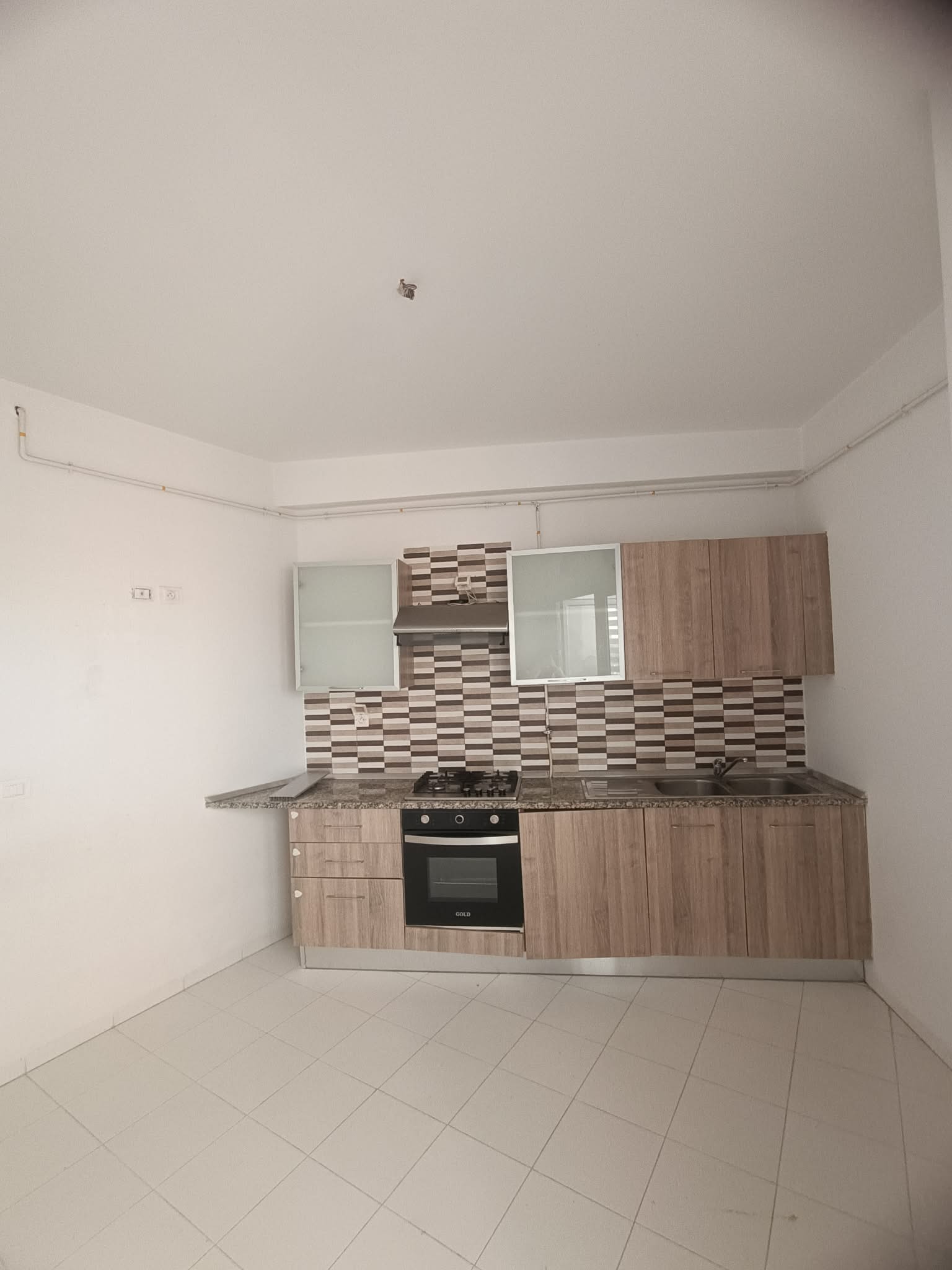 Nouvelle Medina&nbsp;Nouvelle Medina&nbsp;Vente&nbsp;Appart. 2 pi�ces&nbsp;Un appartement s plus 2 � nouvelle m�dina