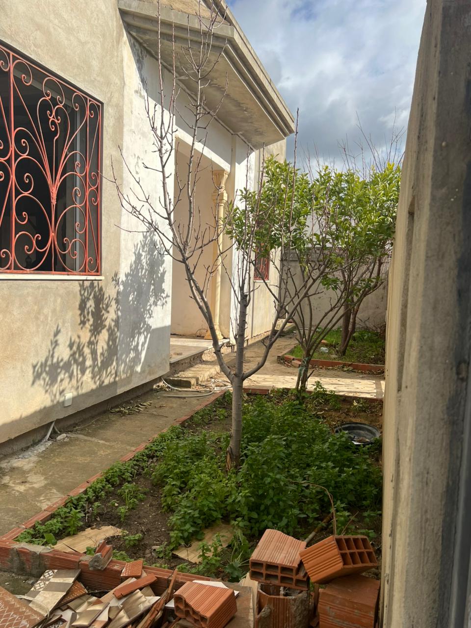 Jendouba&nbsp;Jendouba&nbsp;Terrain&nbsp;Terrain nu&nbsp;Emplacement id�al