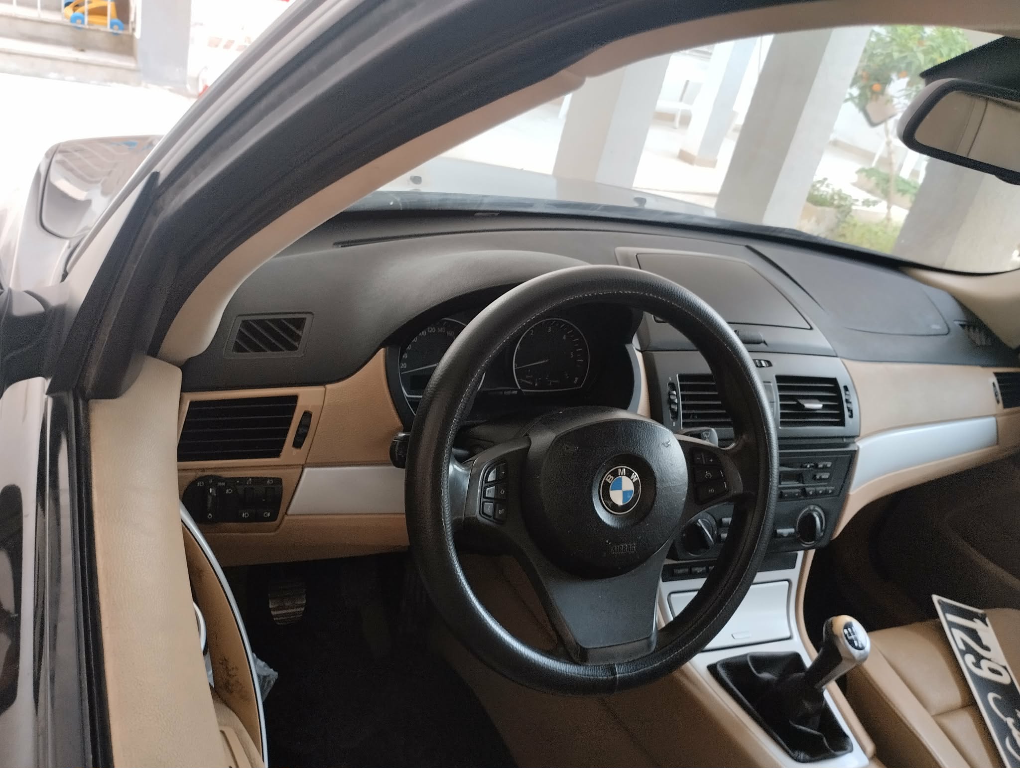 La Soukra&nbsp;Borj Louzir&nbsp;Bmw&nbsp;X3&nbsp;Bmw bonne occasion