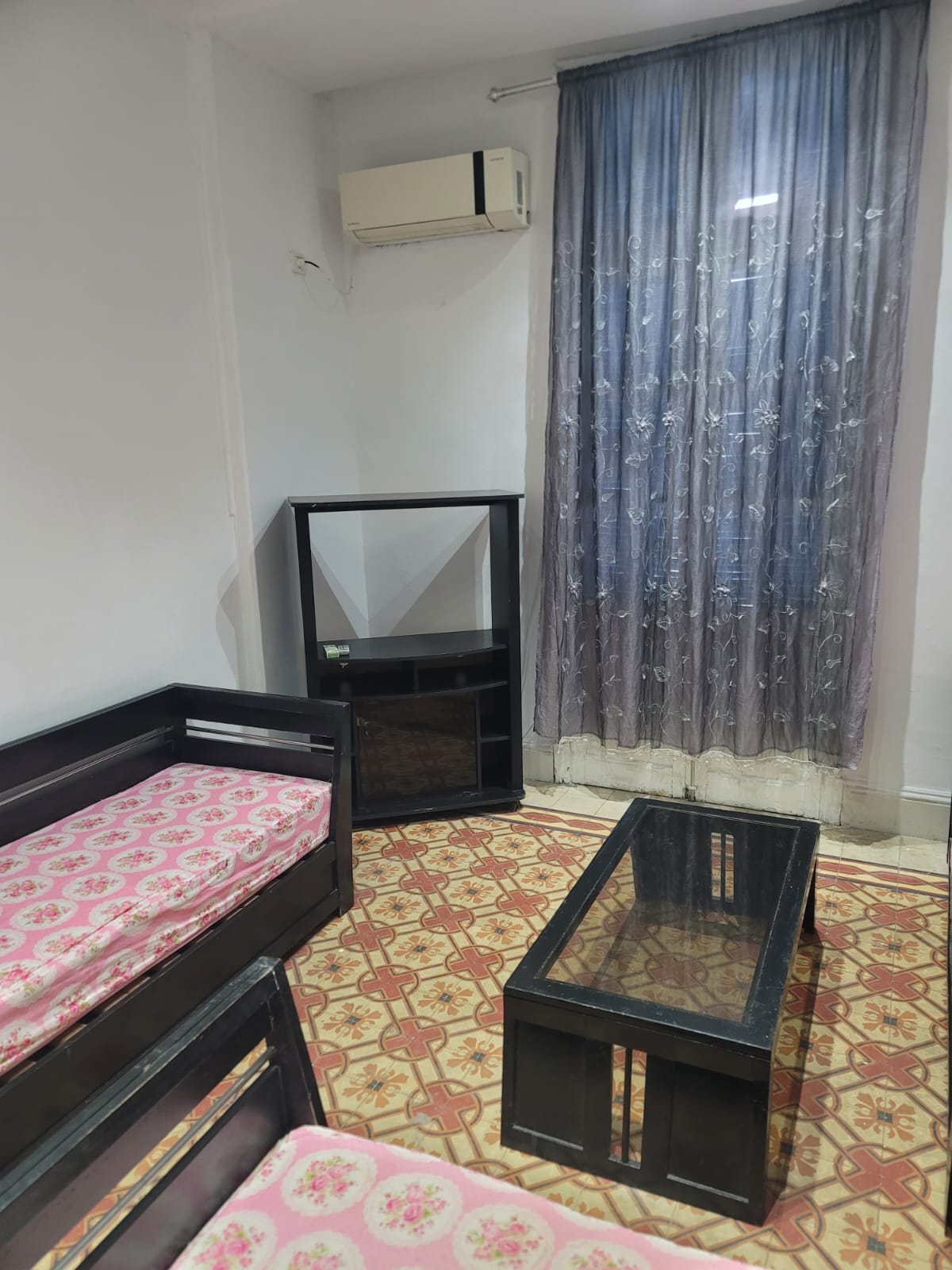 Bab Souika&nbsp;Bab El Khadra&nbsp;Location&nbsp;Appart. 2 pi�ces&nbsp;Apprt s2 meubl� a centre ville tunis