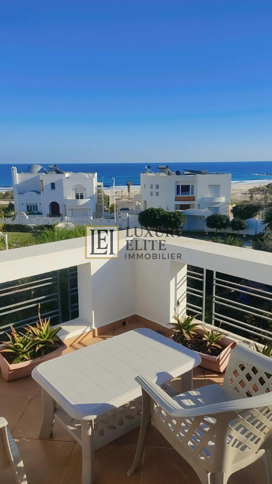 Kelibia&nbsp;Kelibia&nbsp;Vente&nbsp;Maisons&nbsp;Une belle propri�t� bien dans l'eau