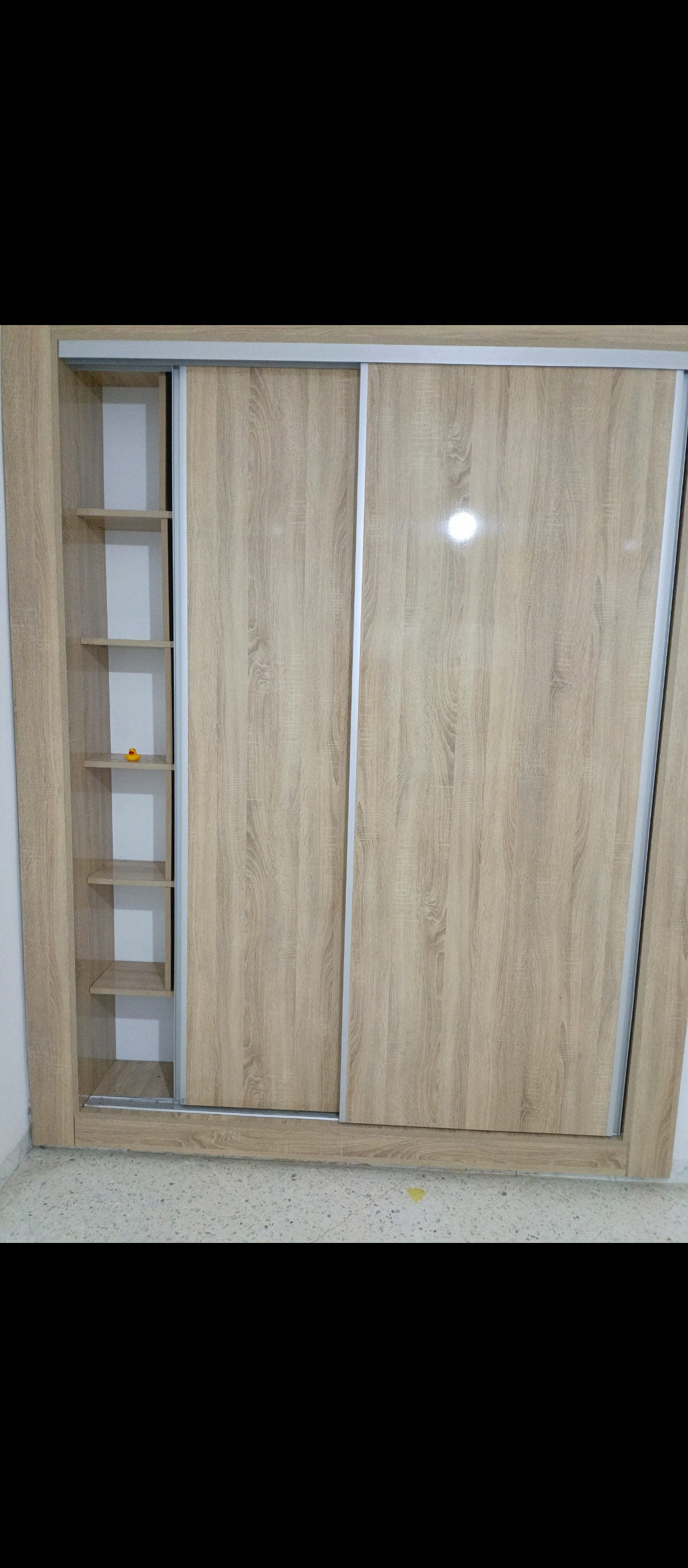 El Ouerdia&nbsp;Bellevue&nbsp;Location&nbsp;Appart. 4 pi�ces&nbsp;Appartement s3