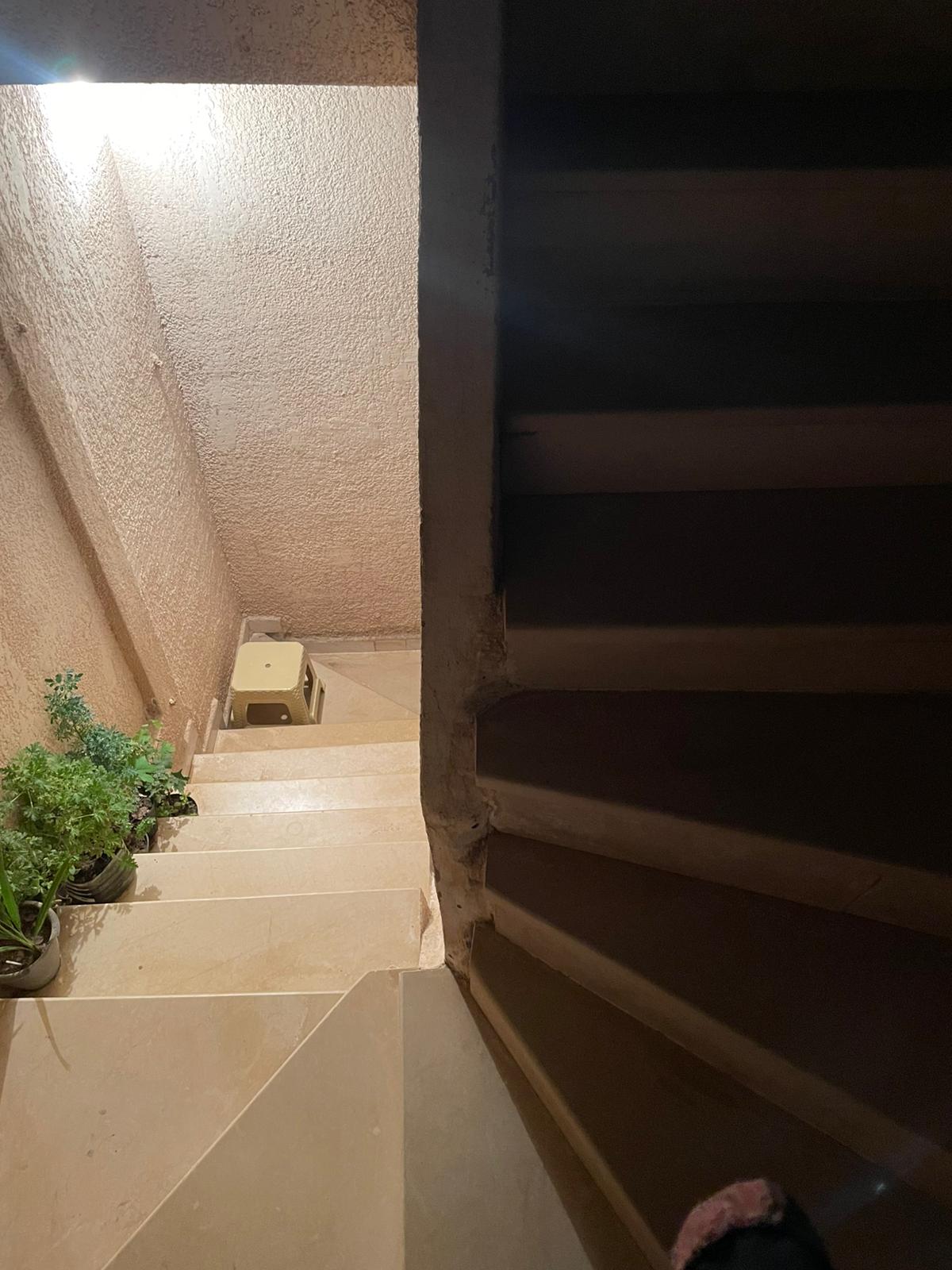 Fouchana&nbsp;Cite Ennouzha&nbsp;Vente&nbsp;Maisons&nbsp;Maison de deux �tages fouchana