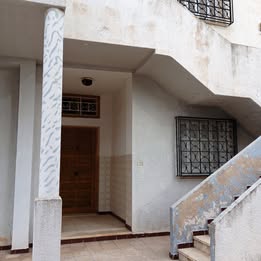 Rades&nbsp;Rades Plage&nbsp;Vente&nbsp;Maisons&nbsp;Trois villas