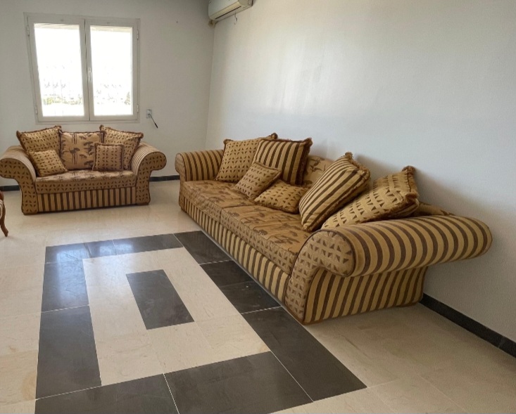 Bou Mhel El Bassatine&nbsp;Bou Mhel&nbsp;Salon - Salle � manger &nbsp;Canap�s&nbsp;Canap� 2 places et 3 places