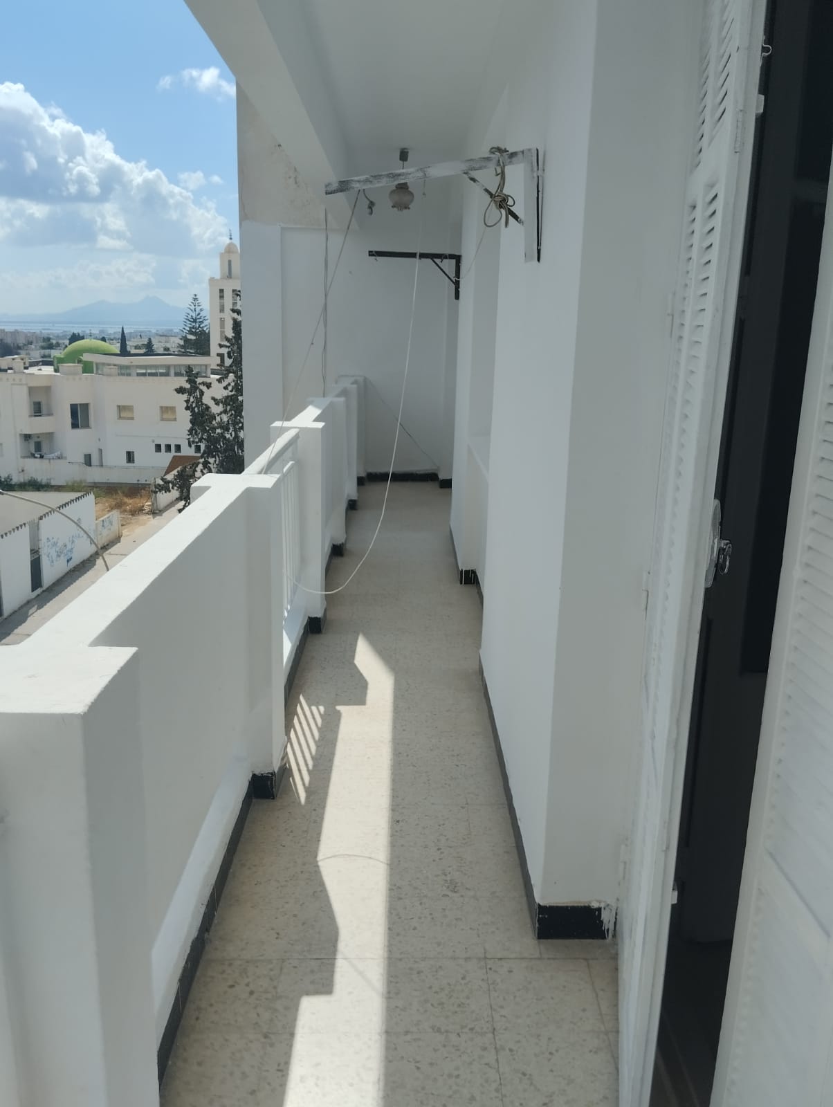 Ariana Ville&nbsp;El Menzah 7&nbsp;Location&nbsp;Appart. 3 pi�ces&nbsp;Appartement s3 menzah 7