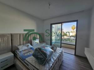 La Marsa&nbsp;Sidi Daoud&nbsp;Location&nbsp;Appart. 1 pi�ce&nbsp;Un appartement s1 meubl  la marsa ref368a