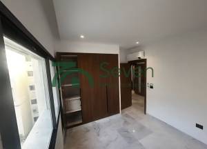 El Kram&nbsp;Jardins de Carthage&nbsp;Location&nbsp;Appart. 1 pi�ce&nbsp;Appartement s3 neuf aux jardins de ref372a