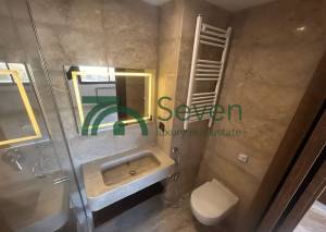 El Kram&nbsp;Jardins de Carthage&nbsp;Location&nbsp;Appart. 1 pi�ce&nbsp;Appartement s3 neuf aux jardins de ref372a