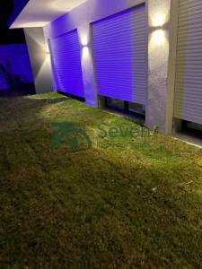 La Soukra&nbsp;La Soukra&nbsp;Location&nbsp;Maisons&nbsp;Une villa avec jardin   la soukra ref380a