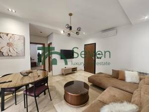 El Kram&nbsp;Jardins de Carthage&nbsp;Location&nbsp;Appart. 1 pi�ce&nbsp;Appartement s1 meubl ref383a