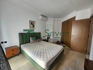 El Kram&nbsp;Jardins de Carthage&nbsp;Location&nbsp;Appart. 1 pi�ce&nbsp;Appartement s1 meubl ref383a