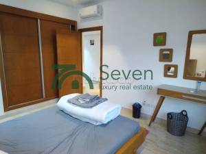 El Kram&nbsp;Jardins de Carthage&nbsp;Location&nbsp;Appart. 1 pi�ce&nbsp;Un appartement s1 meubl ref42a