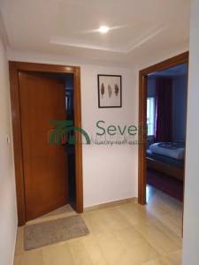 El Kram&nbsp;Jardins de Carthage&nbsp;Location&nbsp;Appart. 1 pi�ce&nbsp;Un appartement s1 meubl ref42a