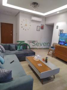 El Kram&nbsp;Jardins de Carthage&nbsp;Location&nbsp;Appart. 1 pi�ce&nbsp;Un appartement s1 meubl ref42a