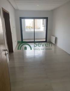 El Kram&nbsp;Jardins de Carthage&nbsp;Location&nbsp;Appart. 1 pi�ce&nbsp;Appartement s1 vide aux jardins de ref386a