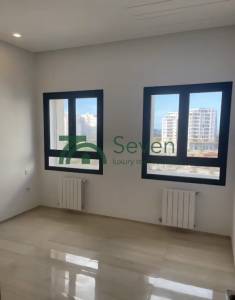 El Kram&nbsp;Jardins de Carthage&nbsp;Location&nbsp;Appart. 1 pi�ce&nbsp;Appartement s1 vide aux jardins de ref386a