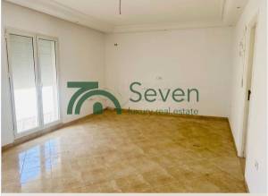 El Kram&nbsp;Le Kram&nbsp;Location&nbsp;Appart. 1 pi�ce&nbsp;Un appartement s2 vide ref389a