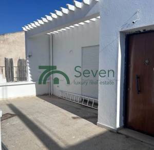 El Kram&nbsp;Le Kram&nbsp;Location&nbsp;Appart. 1 pi�ce&nbsp;Un appartement s2 vide ref389a