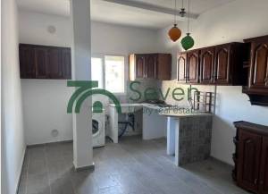 El Kram&nbsp;Le Kram&nbsp;Location&nbsp;Appart. 1 pi�ce&nbsp;Un appartement s2 vide ref389a