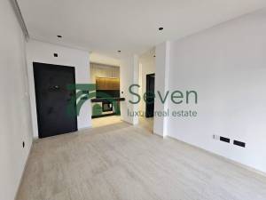 La Soukra&nbsp;Chotrana 1&nbsp;Location&nbsp;Appart. 1 pi�ce&nbsp;Appartement s1 vide ref392a