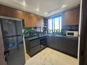 El Kram&nbsp;Jardins de Carthage&nbsp;Location&nbsp;Appart. 1 pi�ce&nbsp;Appartement s1 meubl aux jardins de ref397a