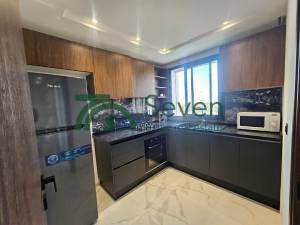 El Kram&nbsp;Jardins de Carthage&nbsp;Location&nbsp;Appart. 1 pi�ce&nbsp;Appartement s1 meubl aux jardins de ref397a