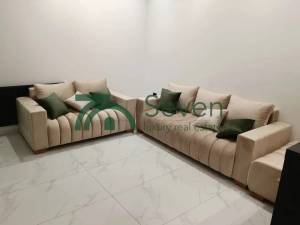 La Soukra&nbsp;Chotrana 3&nbsp;Location&nbsp;Maisons&nbsp;Appartement s1 meubl  chotrana 3 ref400a