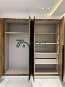 La Soukra&nbsp;Chotrana 3&nbsp;Location&nbsp;Maisons&nbsp;Appartement s1 meubl  chotrana 3 ref400a