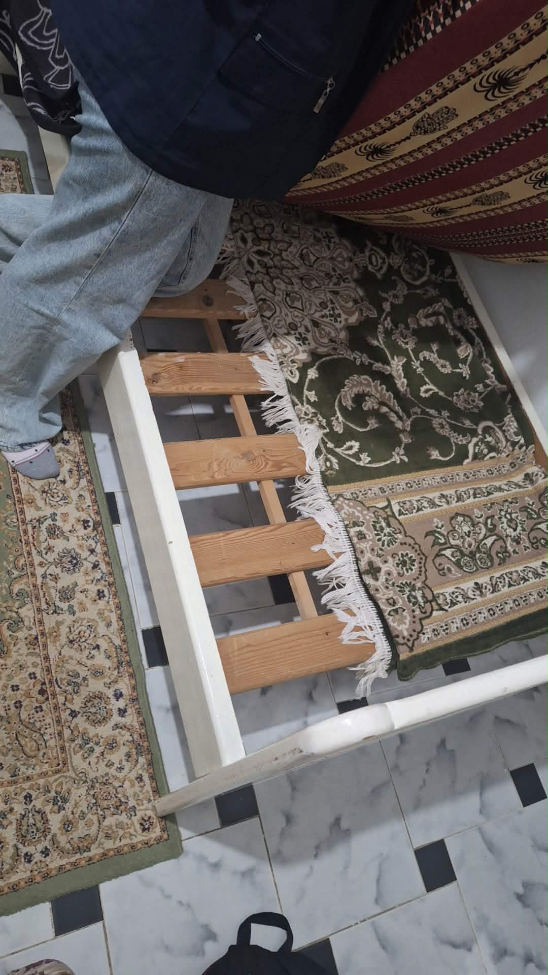 Le Bardo&nbsp;Le Bardo&nbsp;Vente&nbsp;Autre&nbsp;Lit occasion