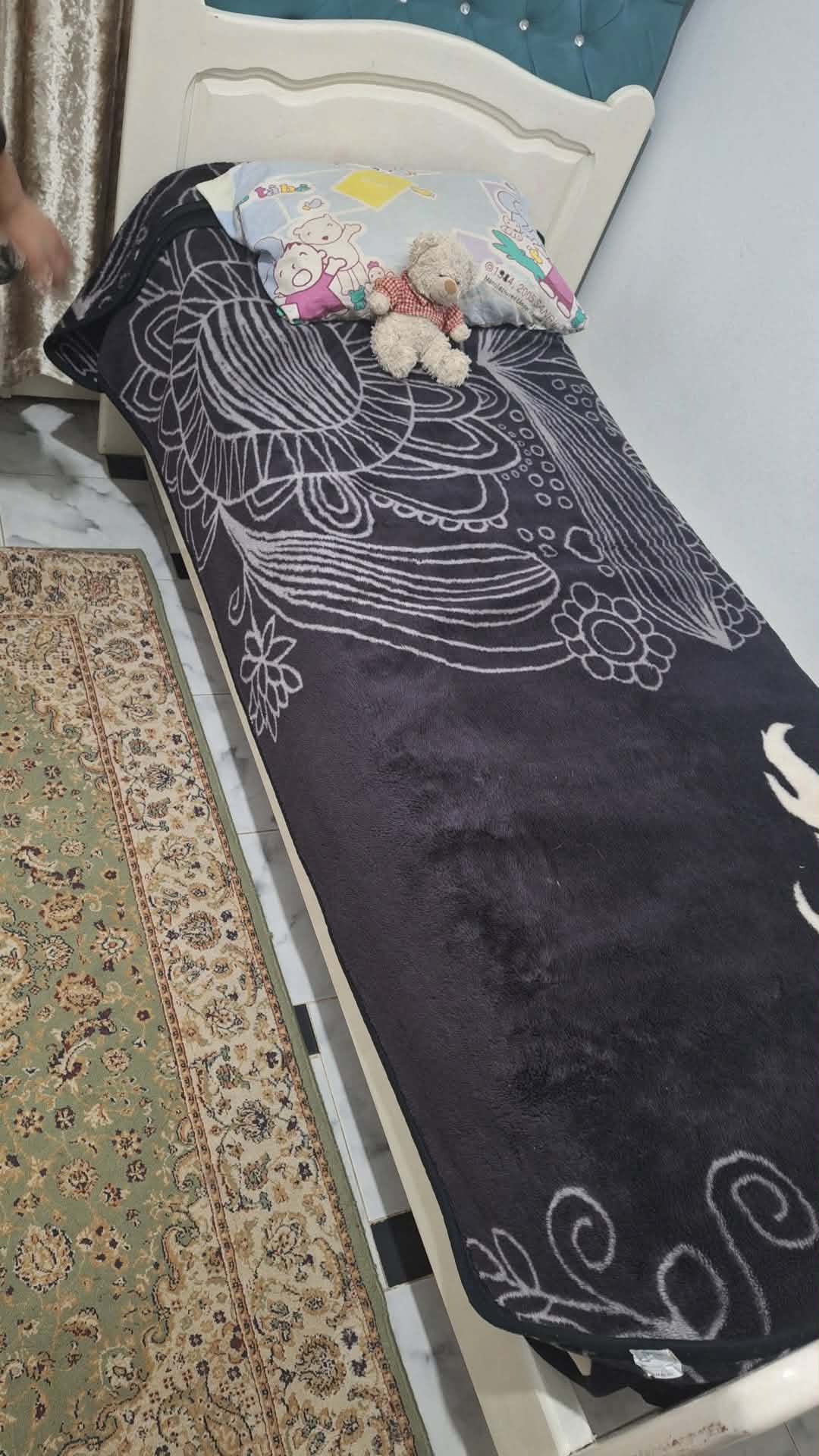 Le Bardo&nbsp;Le Bardo&nbsp;Vente&nbsp;Autre&nbsp;Lit occasion