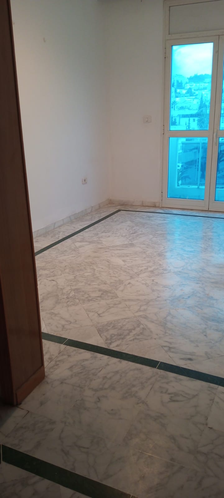 Ariana Ville&nbsp;Cite Ennasr 1&nbsp;Location&nbsp;Appart. 2 pi�ces&nbsp;S1 lux 850 dt par mois