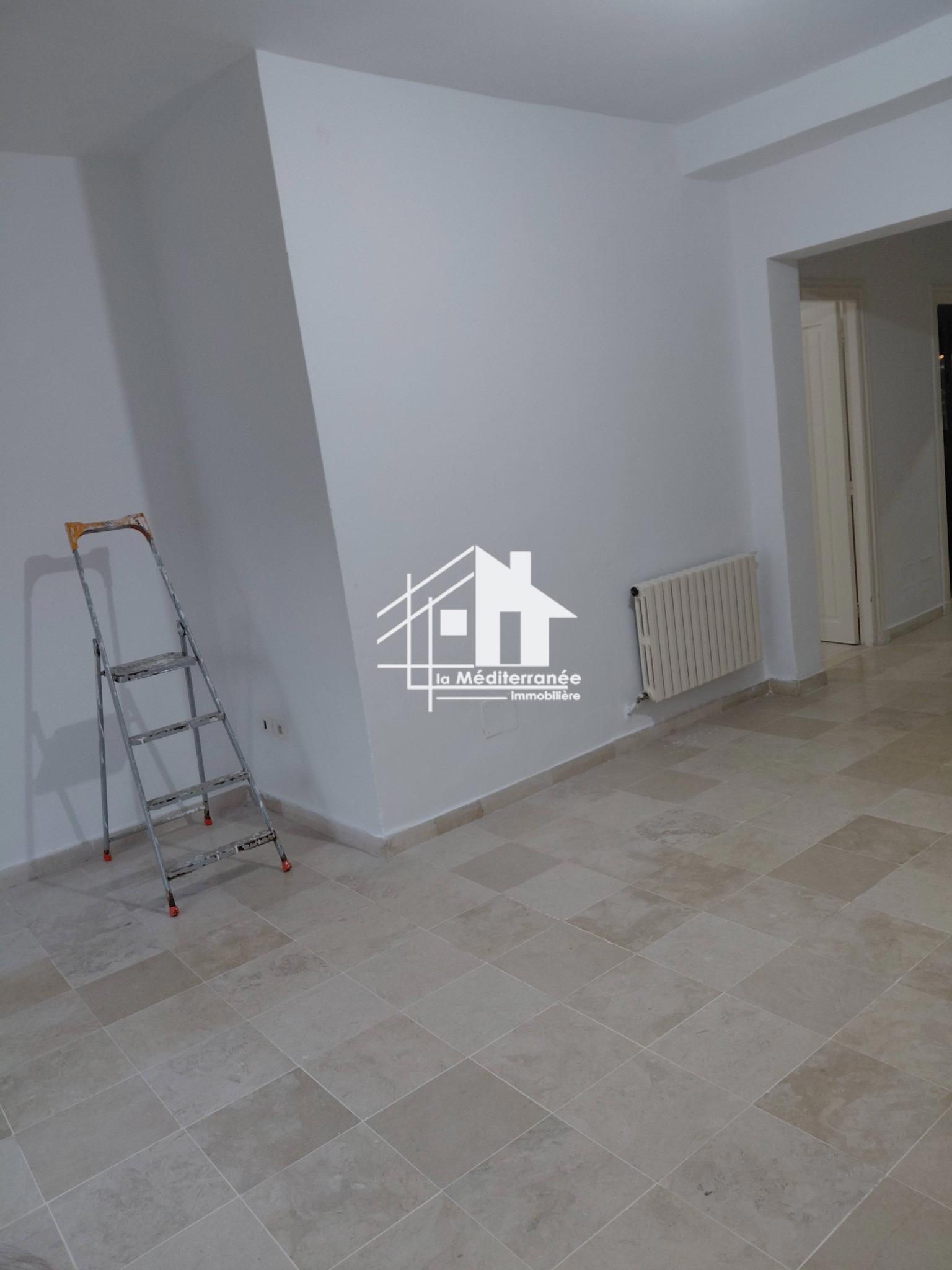 Le Bardo&nbsp;Le Bardo&nbsp;Location&nbsp;Appart. 3 pi�ces&nbsp;28108792 m3