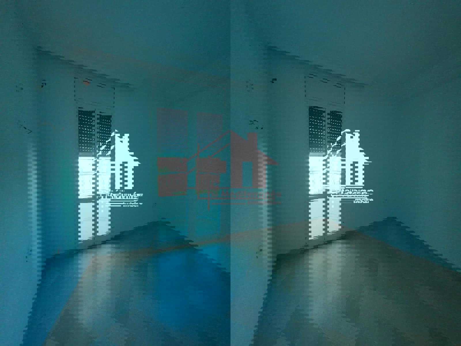 Mannouba&nbsp;La Mannouba&nbsp;Location&nbsp;Appart. 3 pi�ces&nbsp;Immob refrerance