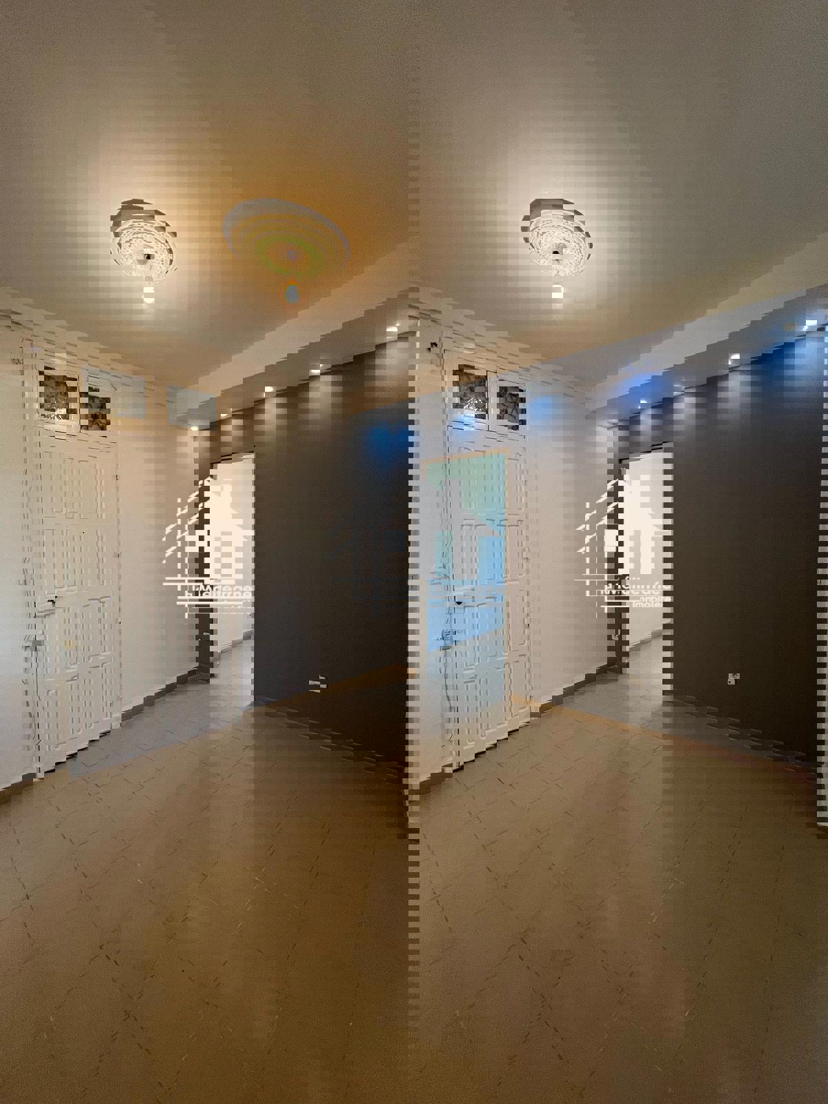 Le Bardo&nbsp;Le Bardo&nbsp;Vente&nbsp;Appart. 3 pi�ces&nbsp;Immomedm22