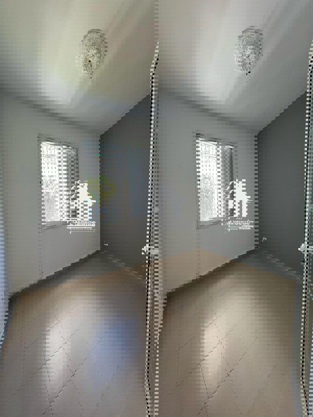 Le Bardo&nbsp;Le Bardo&nbsp;Vente&nbsp;Appart. 3 pi�ces&nbsp;Immomedm22