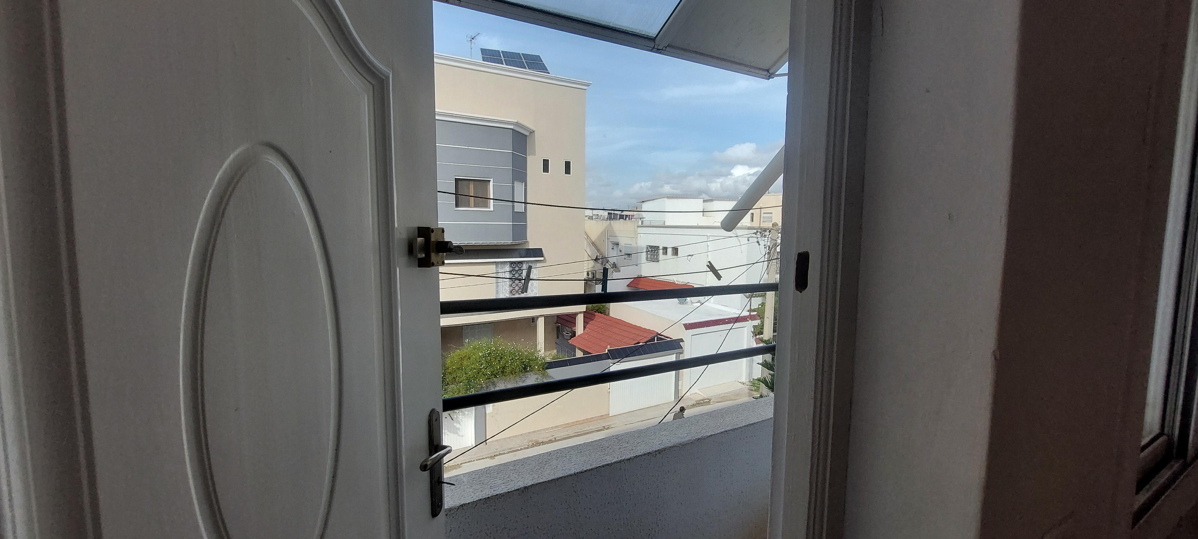 Mannouba&nbsp;Denden&nbsp;Location&nbsp;Appart. 3 pi�ces&nbsp;Appartement s2 haut standing