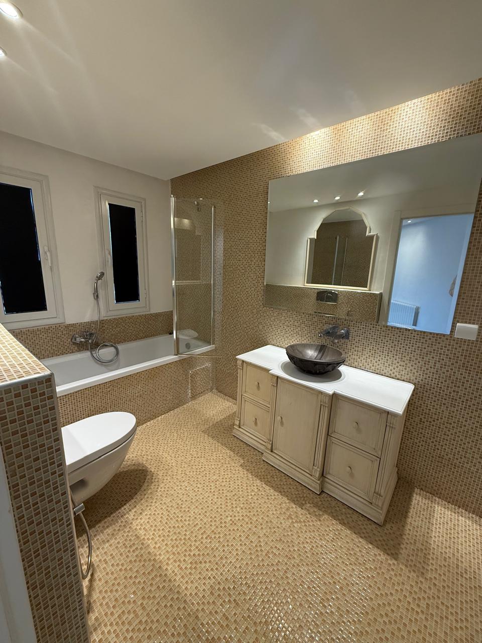 Hammam Sousse&nbsp;El Kantaoui&nbsp;Location&nbsp;Maisons&nbsp;Villa vip avec piscine  narjess2 kantaoui