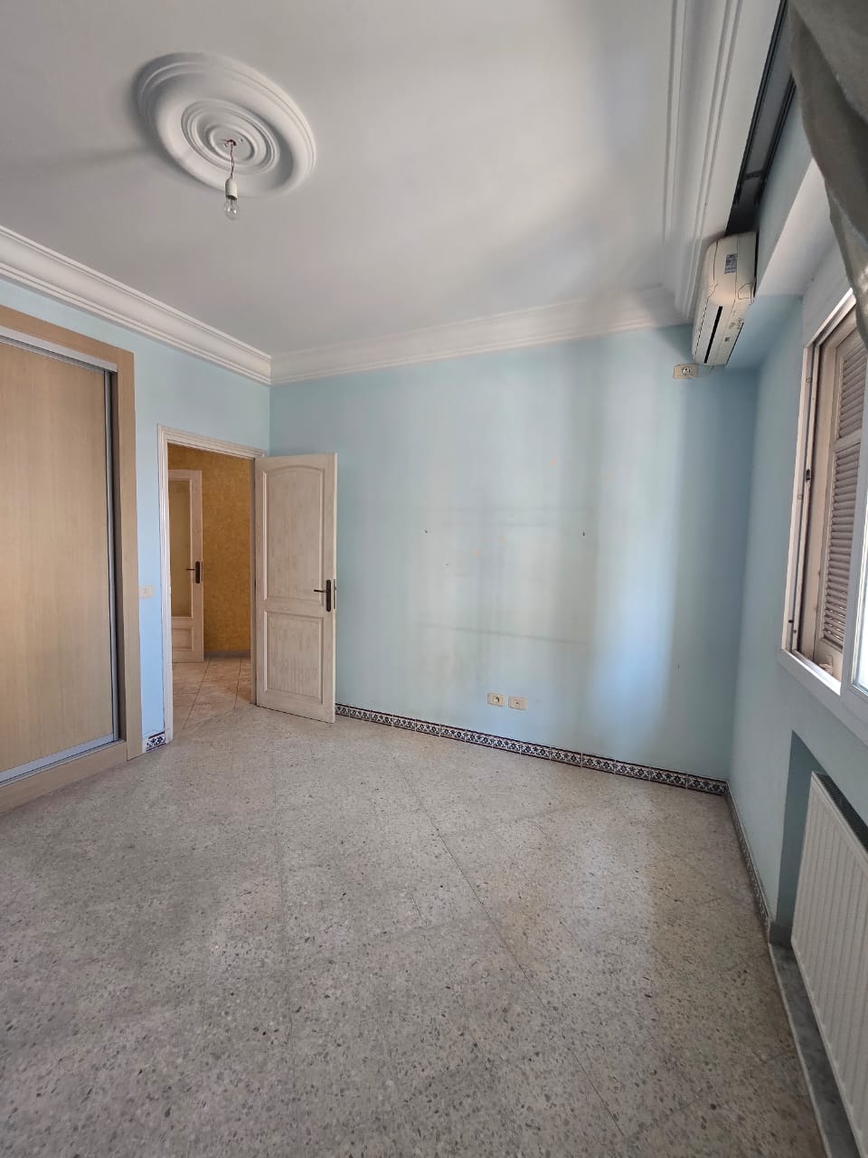 Sousse Jaouhara&nbsp;Sahloul&nbsp;Vente&nbsp;Appart. 2 pi�ces&nbsp;Appartement s3 haut standing a sahloul