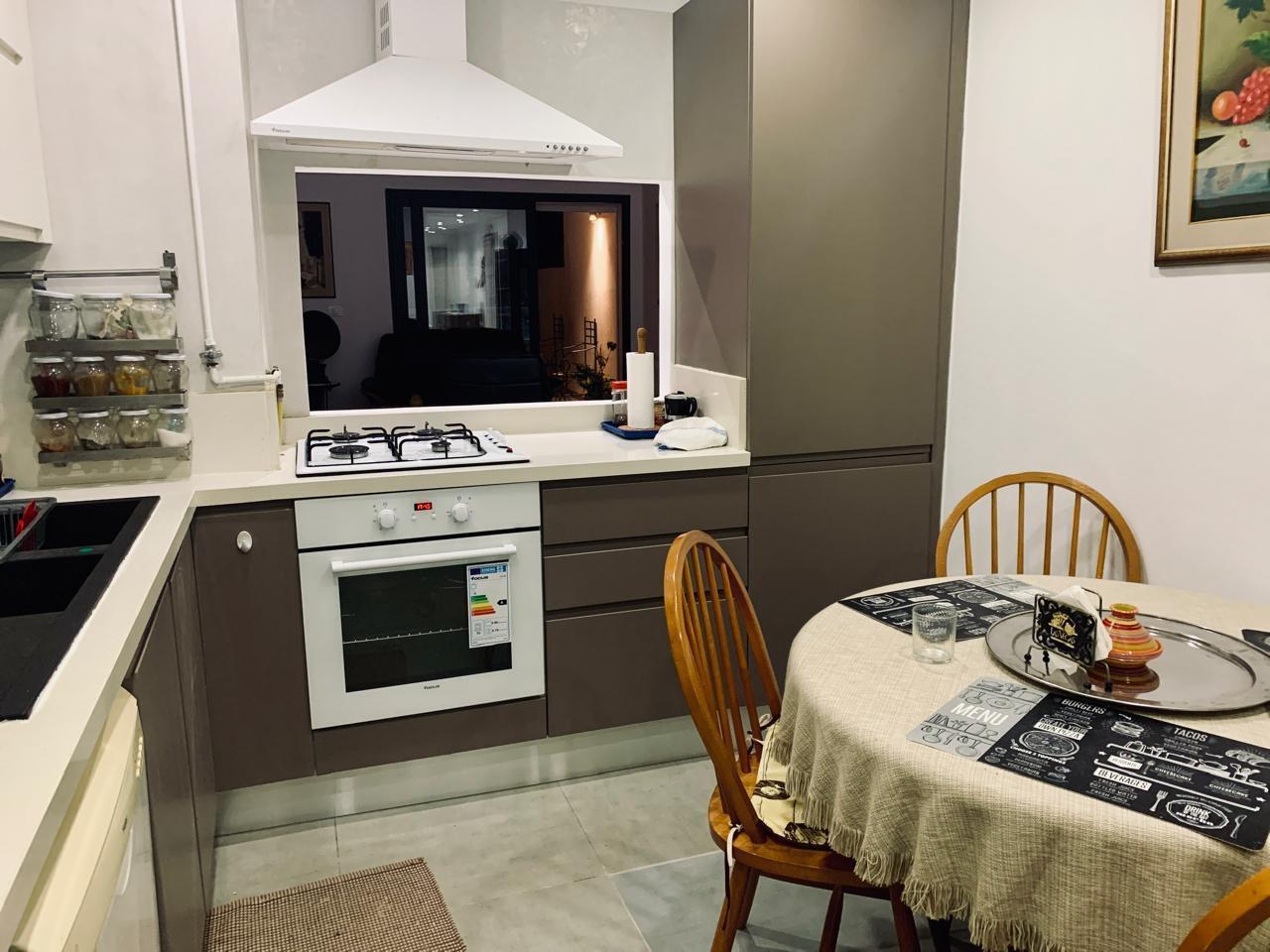 Sousse Ville&nbsp;Sousse&nbsp;Vente&nbsp;Appart. 2 pi�ces&nbsp;Appartement s3 vue mer vicomte sousse