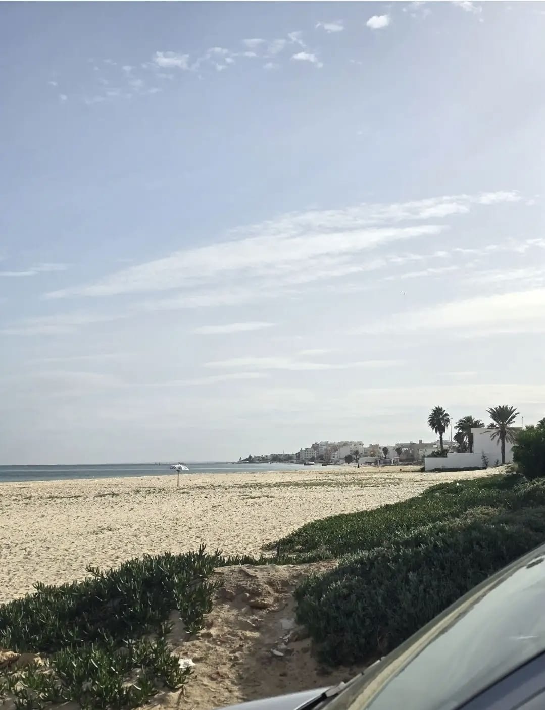 Hammam Sousse&nbsp;El Kantaoui&nbsp;Vente&nbsp;Surfaces&nbsp;Un beau terrain  � kantaoui  � c�t� jazz caf�