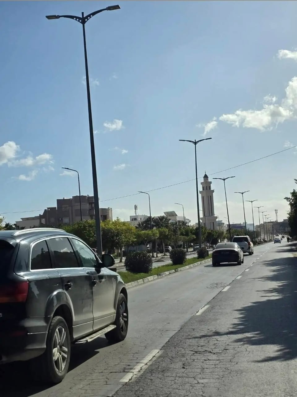 Hammam Sousse&nbsp;El Kantaoui&nbsp;Vente&nbsp;Surfaces&nbsp;Un beau terrain  � kantaoui  � c�t� jazz caf�