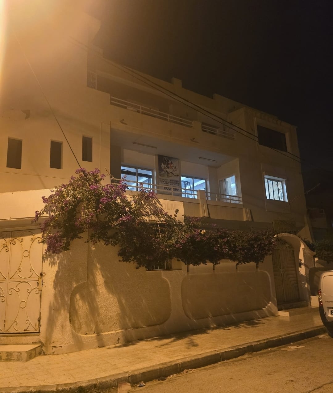 Sousse Ville&nbsp;Sousse&nbsp;Vente&nbsp;Autre&nbsp;Un immeuble 500 m exceptionnel situ� � bohsina