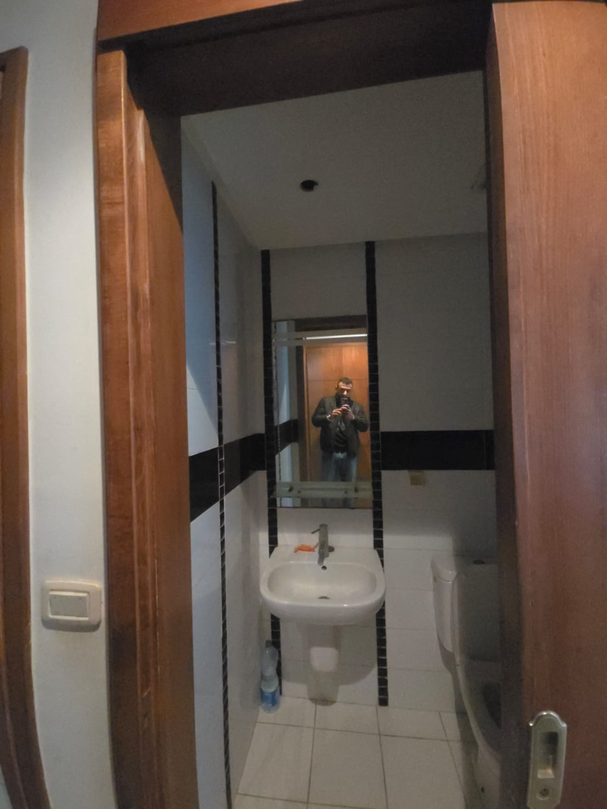 Hammam Sousse&nbsp;Hammam Sousse&nbsp;Vente&nbsp;Appart. 3 pi�ces&nbsp;Appartement face de la mer  standing hammam sousse