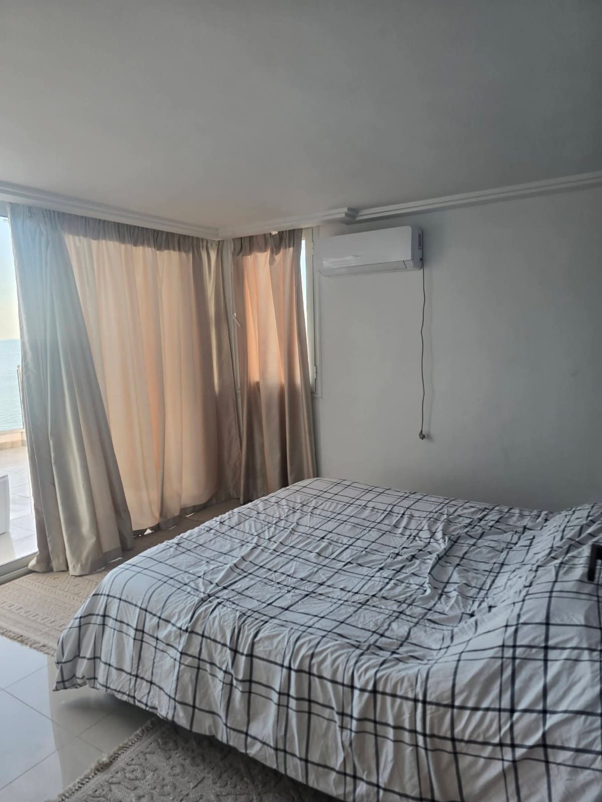 Akouda&nbsp;Chatt Meriem&nbsp;Vente&nbsp;Appart. 3 pi�ces&nbsp;Penthouse  appartement s2 chott mariem sousse