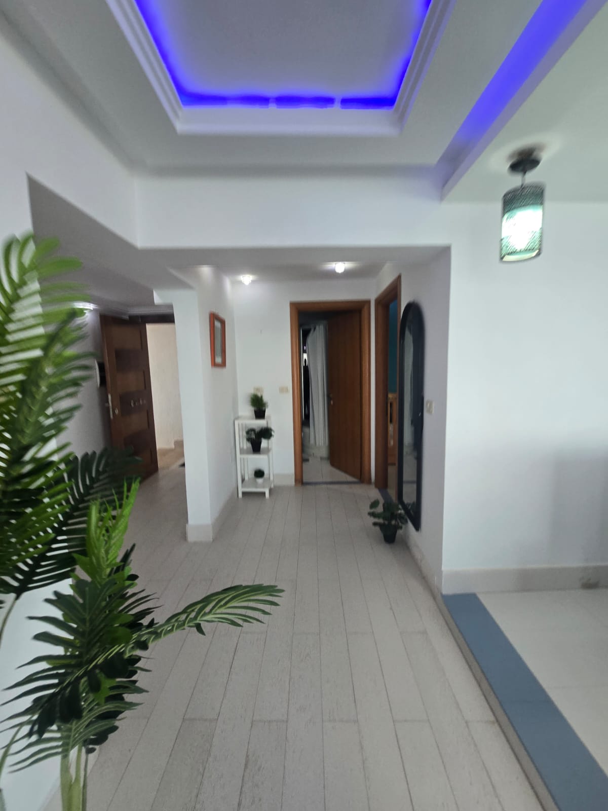 Akouda&nbsp;Chatt Meriem&nbsp;Vente&nbsp;Appart. 3 pi�ces&nbsp;Penthouse  appartement s2 chott mariem sousse