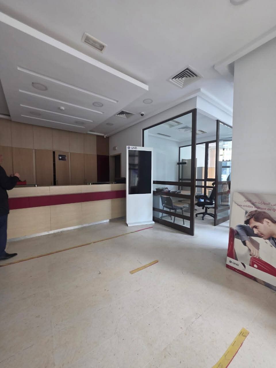 Sousse Jaouhara&nbsp;Sahloul&nbsp;Vente&nbsp;Autre&nbsp;Local commercial moderne