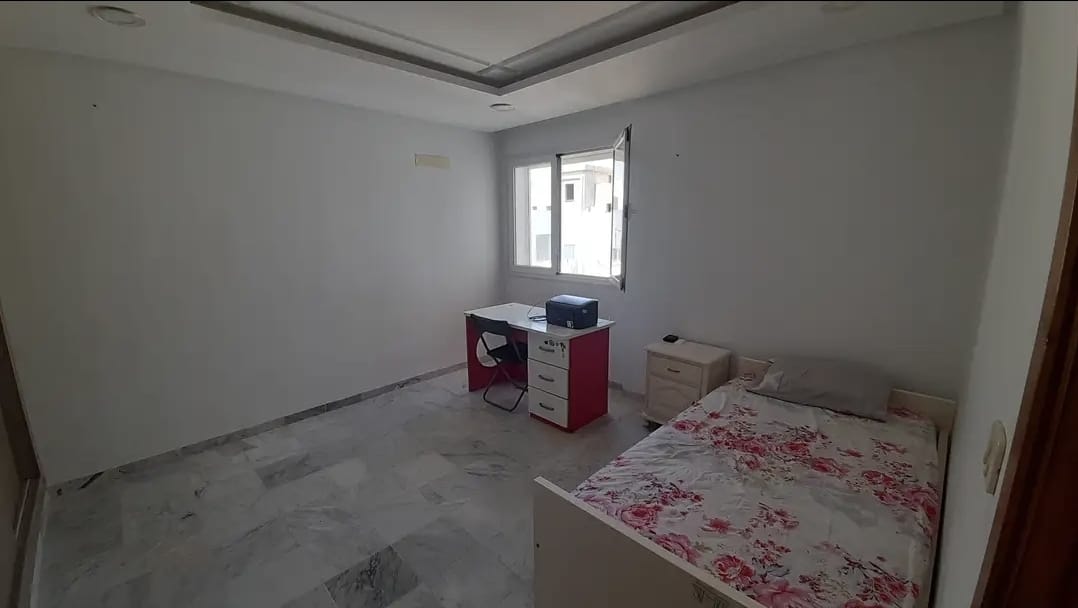 Akouda&nbsp;Chatt Meriem&nbsp;Vente&nbsp;Appart. 2 pi�ces&nbsp;Appartement s2 a  tantana chatt meriam